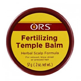 Organic Root Stimulator Temple Balm 2oz