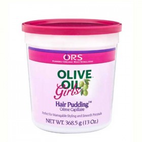 Organic Root Stimulator Olive Oil Girl Hair Pudding 13oz