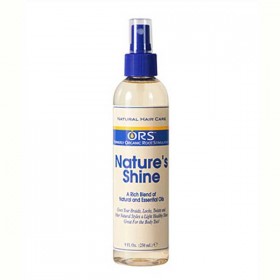Organic Root Stimulator Nature’s Shine 10oz