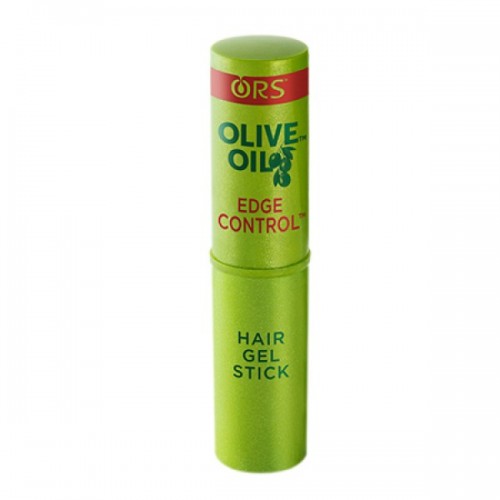 Organic Root Stimulator Olive Oil Edge Control Hair Gel Stick 0.3oz