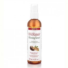 Organic Root Stimulator HAIRepair Silkening Serum 4.3oz 
