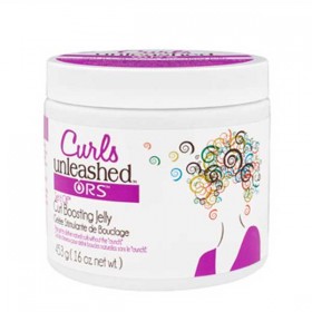 Organic Root Stimulator Unleashed Curl Boosting Jelly 16oz