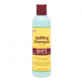 Organic Root Stimulator Uplifting Shampoo 9oz