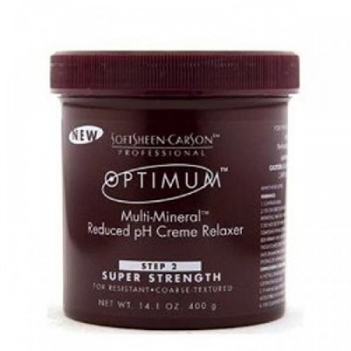 Optimum Care Multi-Mineral Relaxer Super 14.1oz