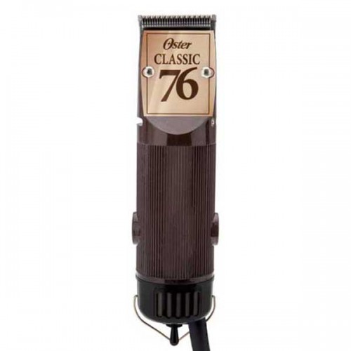 Oster 76 Limited Edition Wood-Grain Clipper 