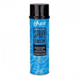 Oster Spray Disinfectant 16oz