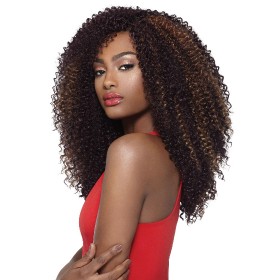 OUTRE X-PRESSION KINKY CURL 14"
