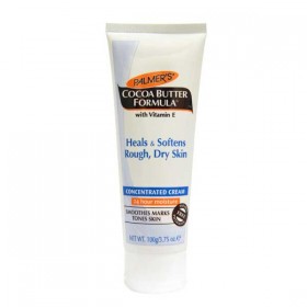 Palmer's Cocoa Butter Formula Heals & Softens Rough Dry Skin Concentrated Cream 3.75oz