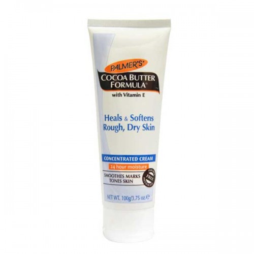 Palmer's Cocoa Butter Formula Heals & Softens Rough Dry Skin Concentrated Cream 3.75oz