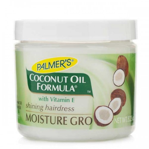 Palmer's Coconut Oil Formula Moisture Gro 8.8oz