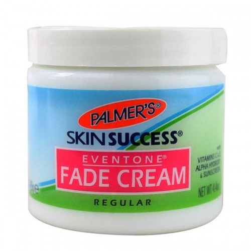 Palmer's Skin Success Eventone Fade Cream 4.4oz (Regular)