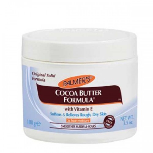 Palmer's Cocoa Butter Formula Heals & Softens Rough Dry Skin 3.5oz