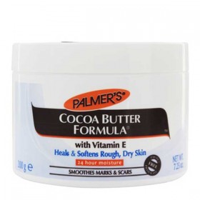 Palmer's Cocoa Butter Formula Heals & Softens Rough Dry Skin 7.25oz