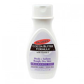 Palmer's Cocoa Butter Formula Heals & Softens Rough Dry Skin 8.5oz