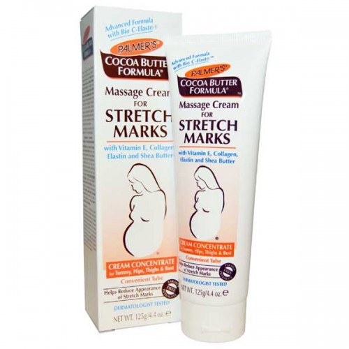 Palmer's Cocoa Butter Massage For Stretch Marks 4.4oz