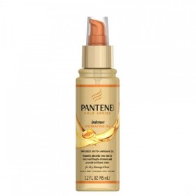 Pantene Gold Series Moisture Intense Hydrating Oil 3.2oz