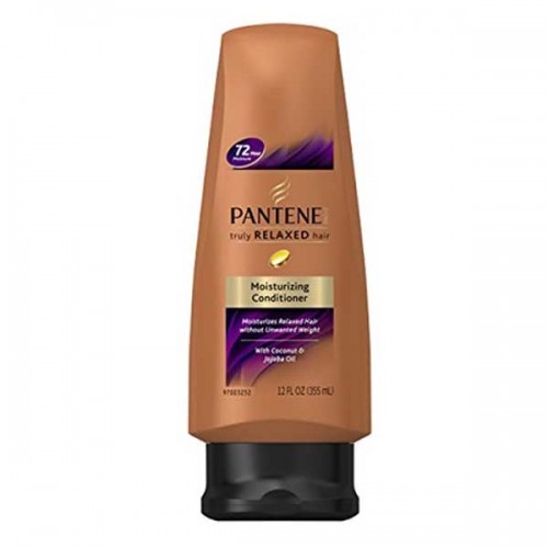 Pantene Truly Relaxed Moisturizing Conditioner 12.6oz