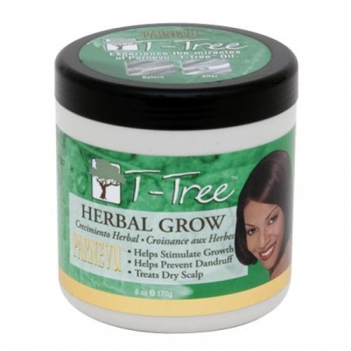 Parnevu T-Tree Herbal Grow 6oz