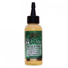 Parnevu T-Tree Scalp Oil 2oz