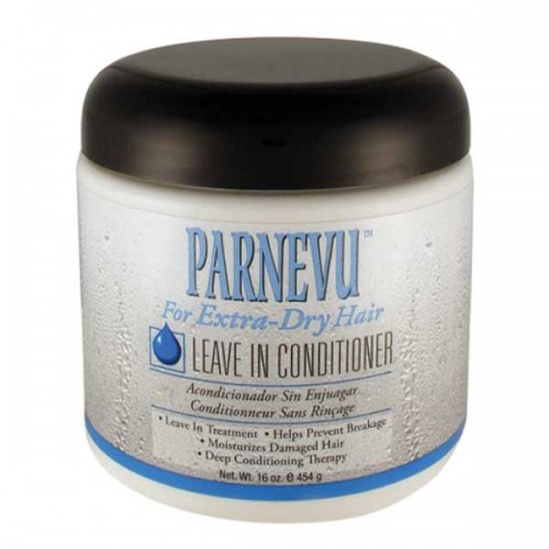 PARNEVU Extra Dry Leave-In Conditioner Extra Dry Hair 16oz