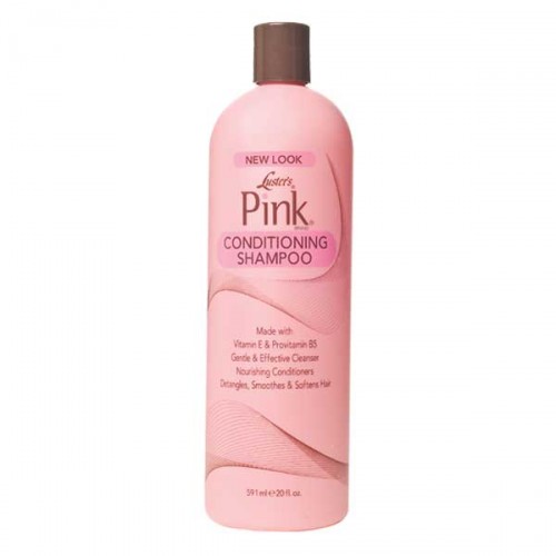 Pink Revitalex Shampoo 20oz