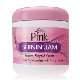 Pink Shinin' Jam 6oz