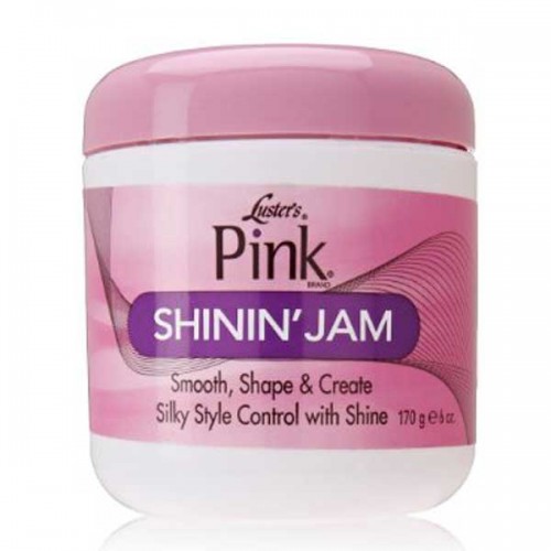 Pink Shinin' Jam 6oz