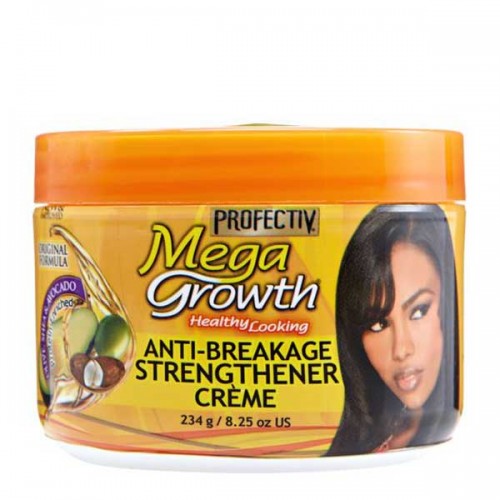 Profectiv Mega Growth Anti-Breakage Strengthening Growth Crème 4.25oz