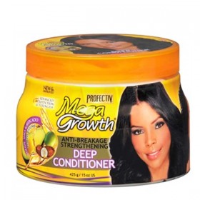 Profectiv Mega Growth Anti-Breakage Strengthening Deep Conditioner 15oz