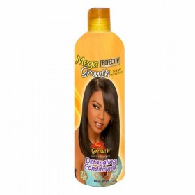 Profectiv Mega Growth Detangling Conditioner 12oz