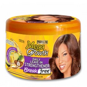 Profectiv Mega Growth Break Free Daily Leave in Strengthener 8.25oz