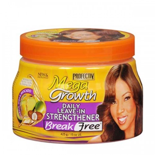 Profectiv Mega Growth BreakFree Daily Leave-in Strengthener 15oz