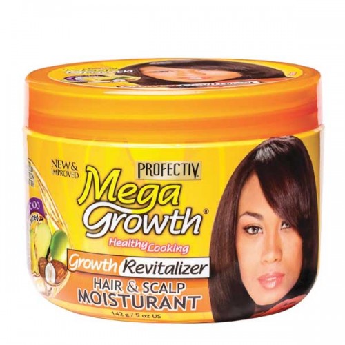 Profectiv Mega Growth Revitalizer Hair & Scalp Moisturant 5oz