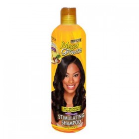 Profectiv Mega Growth Stimulating Shampoo 12oz