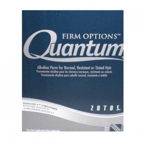 Quantum Firm Options Acid Perm Kit 