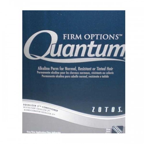 Quantum Firm Options Acid Perm Kit 
