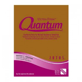 Quantum Ultra Firm Acid Perm Kit 