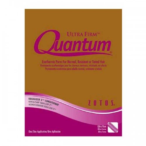 Quantum Ultra Firm Acid Perm Kit 