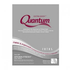 Quantum Classic Extra Body Acid Perm Kit 
