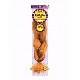 RAST A FRI ORIGINAL CLASSIC JUMBO SYNTHETIC BRAIDING HAIR