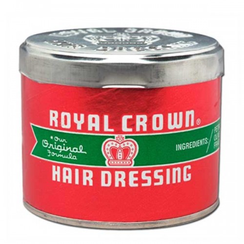 Royal Crown Hair Dressing 8oz