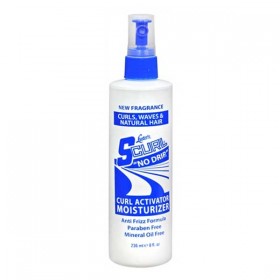 S-Curl No Drip Activator Moisturizer 16oz