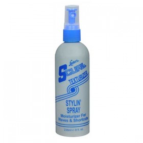 S-Curl Texturizer Stylin' Spray 8oz