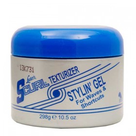 S-Curl Texturizer Styling Gel 10.5oz