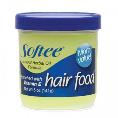 Softee Hair Food 5oz