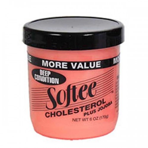 Softee Cholesterol Deep Condition 6 oz