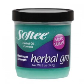 Softee Herbal Gro 5oz