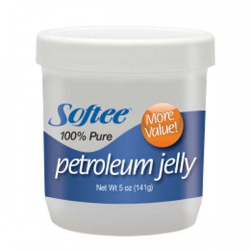 Softee Petroleum Jelly 5oz