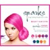 Sparks Long Lasting Bright Hair Color 3oz