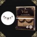 V-Luxe I-ENVY Virgin Remy Eyelashes  VLE01 Asha